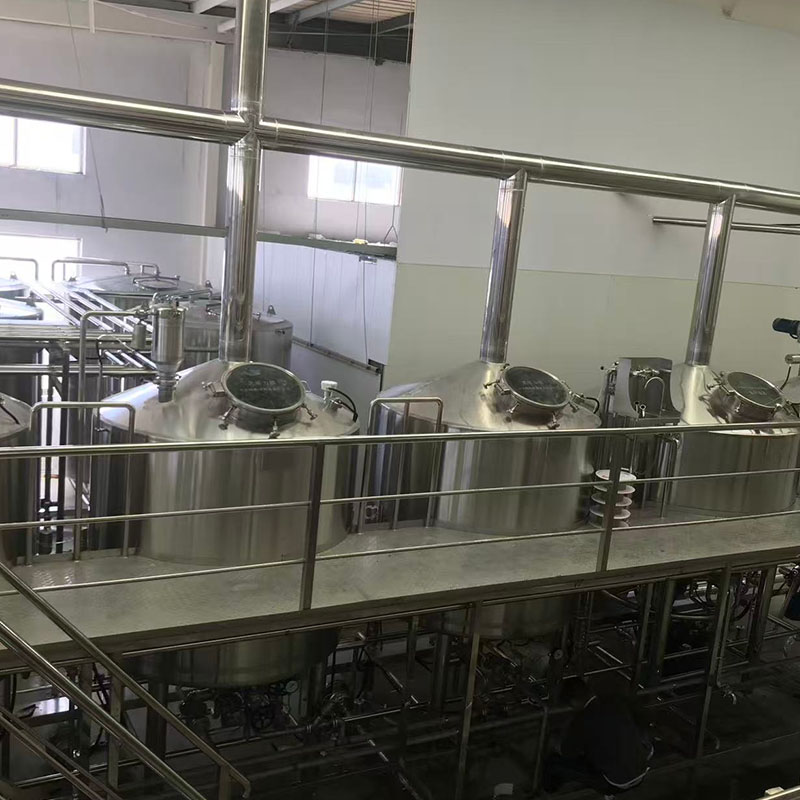 葫芦岛精酿啤酒设备厂—啤酒文化的深刻内涵